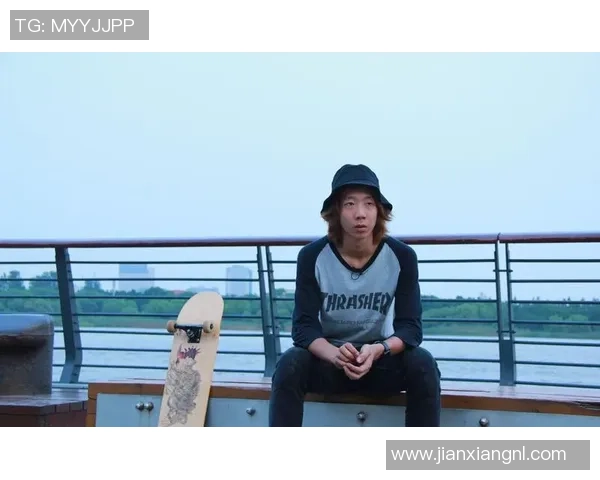 滑板之路的追寻与坚持赵娜分享她的成长与梦想